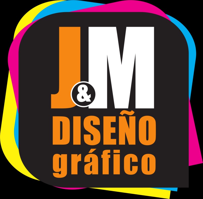 J&M Diseño Gráfico, inicio