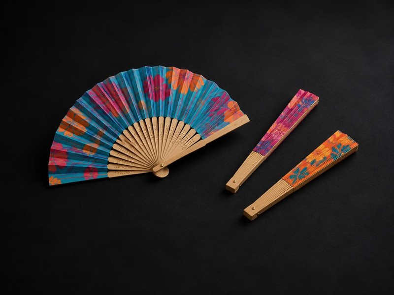 Abanicos